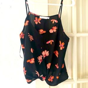 Lush Fancy Tank Top size L